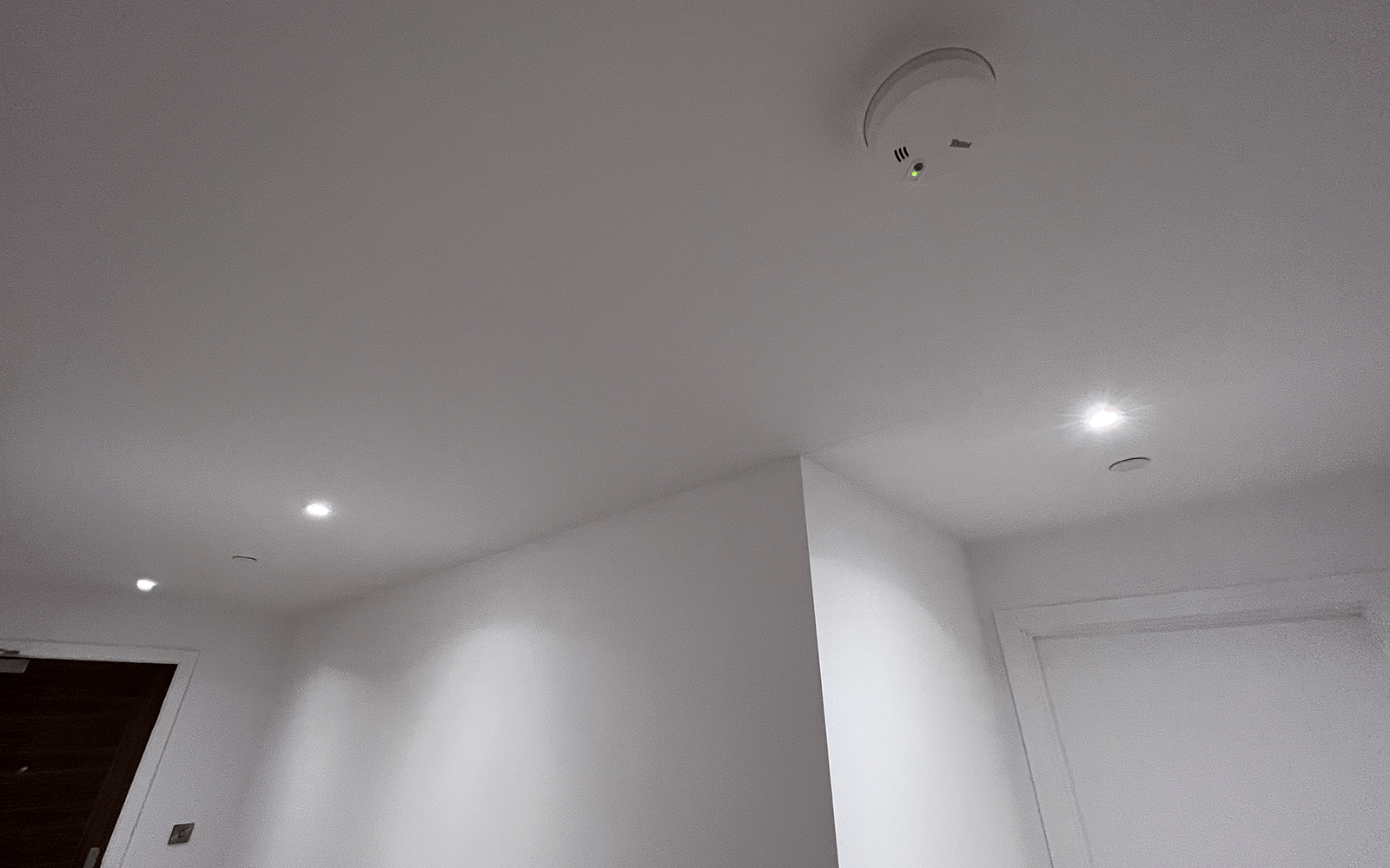 MidPeaks Electrics Work