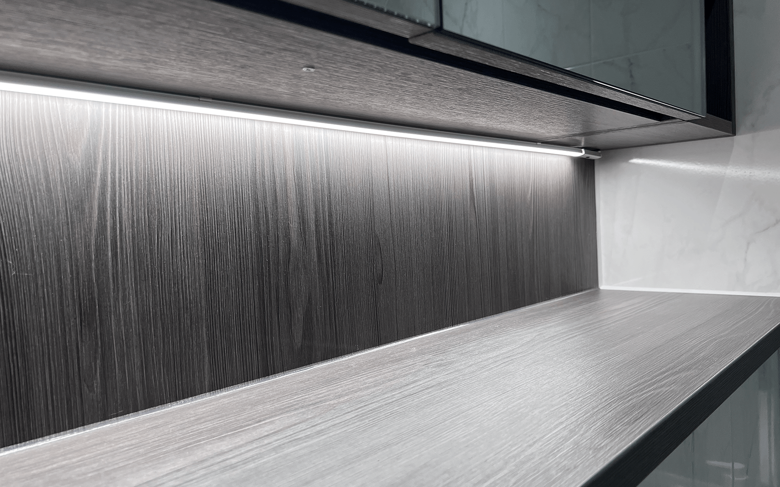 MidPeaks Electrics Work